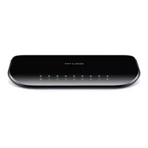 Svič 10/100/1000 8-port TP-Link TL-SG1008D Svičevi SOPING.RS Svič 10/100/1000 8-port TP-Link TL-SG1008D