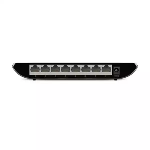 Svič 10/100/1000 8-port TP-Link TL-SG1008D Svičevi SOPING.RS 42 Svič 10/100/1000 8-port TP-Link TL-SG1008D - Слика 2