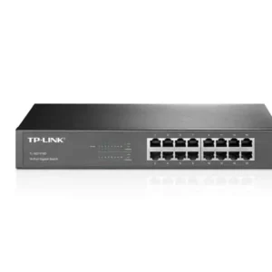 Svič 10/100/1000 16-port TP-Link TL-SG1016D Svičevi SOPING.RS Svič 10/100/1000 16-port TP-Link TL-SG1016D