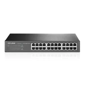 Svič 10/100/1000 24-port TP-Link TL-SG1024D Svičevi SOPING.RS Svič 10/100/1000 24-port TP-Link TL-SG1024D