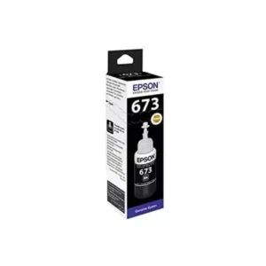 Kertridž Epson T6731 Black - C13T67314A