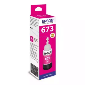 Kertridž Epson T6733 Magenta - C13T67334A