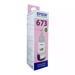 Kertridž Epson T6736 Light Magenta - C13T67364A