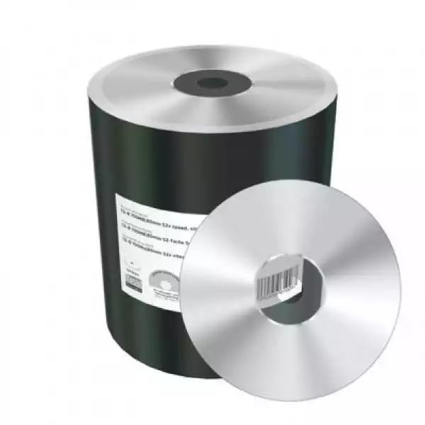 CD-R Mediarange logo 1/100 CD, DVD mediji SOPING.RS 41 CD-R Mediarange logo 1/100