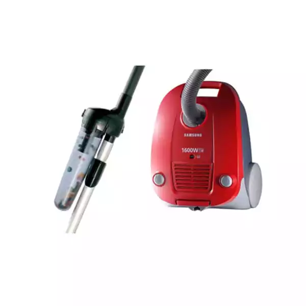 Usisivač Samsung SC 4135/ snaga 1600W Usisivači SOPING.RS 42 Usisivač Samsung SC 4135/ snaga 1600W - Слика 2