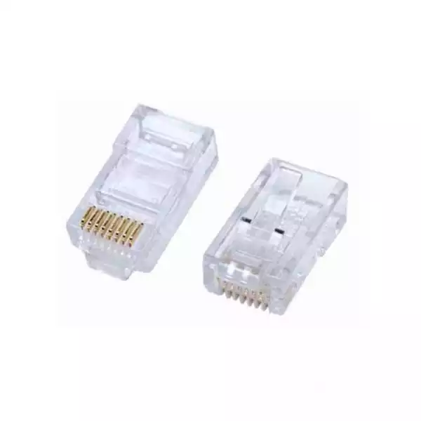 Konektor RJ 45 Konektori i moduli SOPING.RS 41 Konektor RJ 45