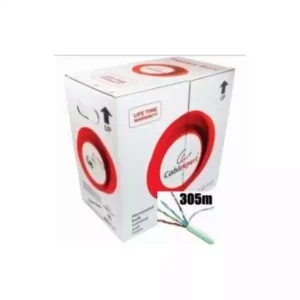 UTP cable Wall CAT 5E Gembird UPC-5004E SOL PP – UPC-5004E-SOL Mrežni kablovi SOPING.RS UTP cable Wall CAT 5E Gembird UPC-5004E SOL PP - UPC-5004E-SOL