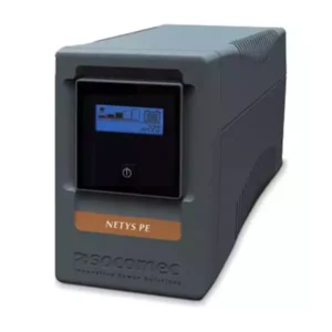 UPS Socomec NeTYS PE 2000VA/1200W 230V 50/60Hz AVR, Step wave, LCD displej, RJ45, 1xUSB UPS i ispravljači SOPING.RS UPS Socomec NeTYS PE 2000VA/1200W 230V 50/60Hz AVR, Step wave, LCD displej, RJ45, 1xUSB