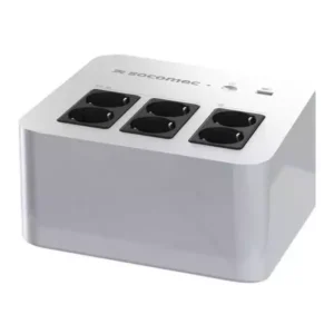 UPS Socomec NeTYS PL 800VA/480W 230V 50/60Hz Step wave, 4+2 šuko izlaz, 1xUSB UPS i ispravljači SOPING.RS UPS Socomec NeTYS PL 800VA/480W 230V 50/60Hz Step wave, 4+2 šuko izlaz, 1xUSB
