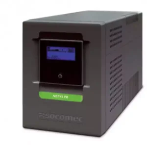 UPS Socomec NeTYS PR-MT 1500VA/1050W 230V 50/60Hz AVR, Sine wave, LCD, RJ45 zaštita, USB UPS i ispravljači SOPING.RS UPS Socomec NeTYS PR-MT 1500VA/1050W 230V 50/60Hz AVR, Sine wave, LCD, RJ45 zaštita, USB