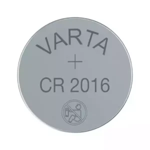 Baterija Varta Electronics CR2016