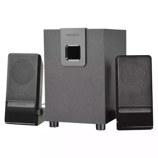 Zvučnici Microlab M100 10W Zvučnici za računare SOPING.RS 41 Zvučnici Microlab M100 10W