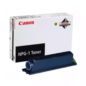Toner Canon NPG-1 za fotokopir (NP-1000, CN 1215/1550/6020/6216/6317) Dodatna oprema za štampače SOPING.RS Toner Canon NPG-1 za fotokopir (NP-1000, CN 1215/1550/6020/6216/6317)