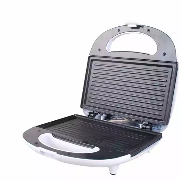 Aparat za sendviče Vivax HOME TS-7503WH snaga 750W Kontaktni gril i aparati za sendviče SOPING.RS 42 Aparat za sendviče Vivax HOME TS-7503WH snaga 750W - Слика 2
