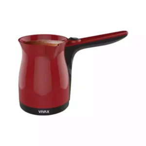 Kuvalo za kafu Vivax CM-1000R zapremina 0.4l/snaga 1000W Aparati za kafu SOPING.RS Kuvalo za kafu Vivax CM-1000R zapremina 0.4l/snaga 1000W