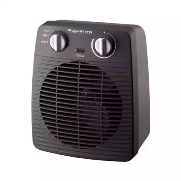 Električni kalorifer Rowenta SO2210 snaga 1000W/2000W Grejna tela SOPING.RS 41 Električni kalorifer Rowenta SO2210 snaga 1000W/2000W