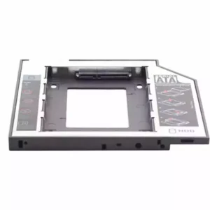 Adapter za notebook dodatni SSD HDD 9mm Gembird MF-95-01 – MF-95-01 SSD SOPING.RS Adapter za notebook dodatni SSD HDD 9mm Gembird MF-95-01 - MF-95-01