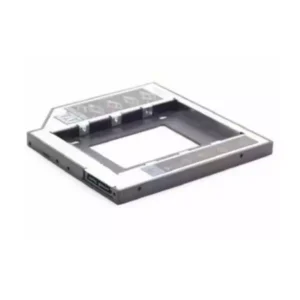 Adapter za notebook dodatni SSD HDD 12mm Gembird MF-95-02 - MF-95-02