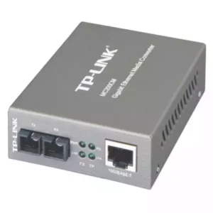 Mrežni media konverter 10/100/1000 TP-Link MC200CM multimode 550m (SC) Fiber SOPING.RS Mrežni media konverter 10/100/1000 TP-Link MC200CM multimode 550m (SC)