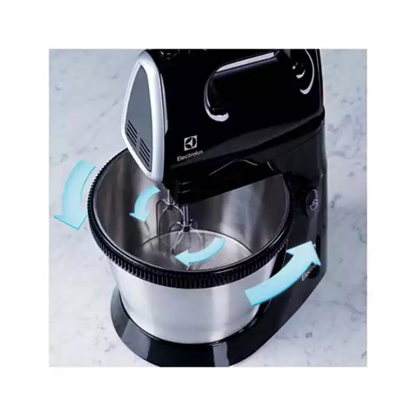 Mikser sa posudom Electrolux ESM3310 snaga 450W Mikseri SOPING.RS 42 Mikser sa posudom Electrolux ESM3310 snaga 450W - Слика 2