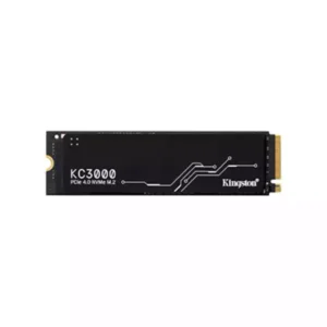 SSD M.2 1TB Kingston SKC3000S/1024G 7000MBs/6000MBs