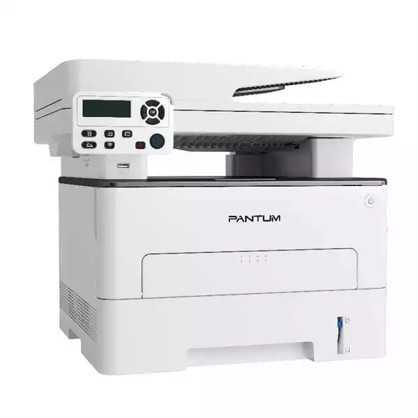 MFP Laser Pantum M7100dw štampač/skener/kopir/ADF/33ppm/1200dpi/256MB/dup/LAN/WiFi/NFC TL-410/DL-410 Štampači SOPING.RS 42 MFP Laser Pantum M7100dw štampač/skener/kopir/ADF/33ppm/1200dpi/256MB/dup/LAN/WiFi/NFC TL-410/DL-410 - Слика 2