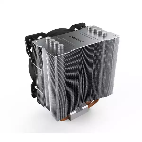 CPU Cooler Be quiet Pure Rock 2 BK006 (AM4,AM3,1155,1200,1700)TDP-150W – BK006 Hladnjaci SOPING.RS 43 CPU Cooler Be quiet Pure Rock 2 BK006 (AM4,AM3,1155,1200,1700)TDP-150W - BK006 - Слика 3