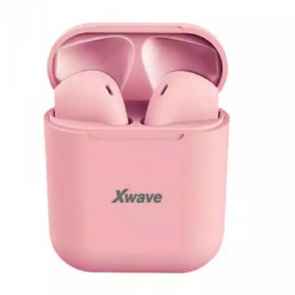 Bluetooth slušalice Xwave TW Y10 Pink Slušalice SOPING.RS 41 Bluetooth slušalice Xwave TW Y10 Pink