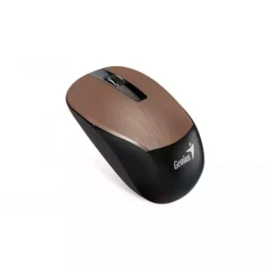 Bežični miš Genius NX-7015 1600dpi, roze braon, optički Miševi SOPING.RS Bežični miš Genius NX-7015 1600dpi, roze braon, optički