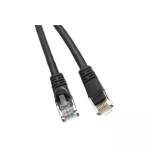 UTP kabl cat.6 Kettz 3m UT-K030 Crni Mrežni kablovi SOPING.RS UTP kabl cat.6 Kettz 3m UT-K030 Crni