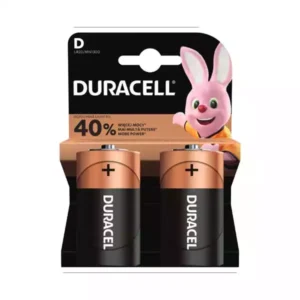 Baterija Duracell Basic LR20 D (pak 2 kom), nepunjiva Baterije i punjači SOPING.RS Baterija Duracell Basic LR20 D (pak 2 kom), nepunjiva