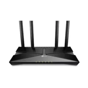 Wireless Router TP-Link Archer AX23 AX1800 Wi-Fi 6/4x ext antena/1Gwan/4Glan Ruteri SOPING.RS Wireless Router TP-Link Archer AX23 AX1800 Wi-Fi 6/4x ext antena/1Gwan/4Glan