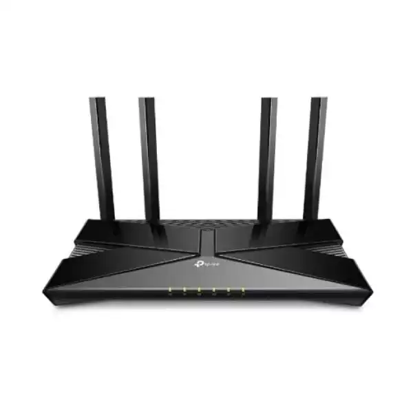 Wireless Router TP-Link Archer AX23 AX1800 Wi-Fi 6/4x ext antena/1Gwan/4Glan Ruteri SOPING.RS 41 Wireless Router TP-Link Archer AX23 AX1800 Wi-Fi 6/4x ext antena/1Gwan/4Glan