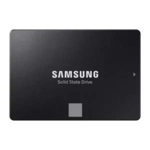 SSD 2.5 SATA III 1TB Samsung 870 EVO MZ-77E1T0B/EU - MZ-77E1T0B/EU
