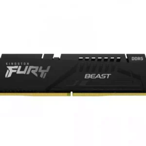 Memorija DDR5 16GB 5200MHz Kingston Fury Beast KF552C40BB-16