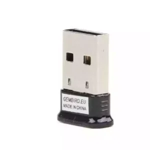 Bluetooth adapter Gembird 5.0 BTD-Mini 8 Ostali adapteri SOPING.RS Bluetooth adapter Gembird 5.0 BTD-Mini 8