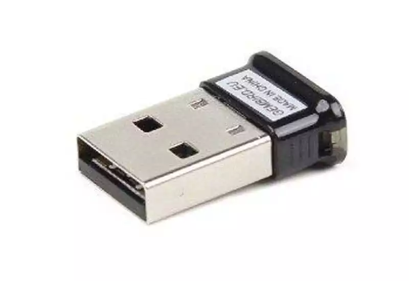 Bluetooth adapter Gembird 5.0 BTD-Mini 8 Ostali adapteri SOPING.RS 42 Bluetooth adapter Gembird 5.0 BTD-Mini 8 - Слика 2