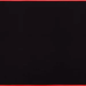 Podloga Gaming Defender Black XXL 400x355x3mm Podloge SOPING.RS Podloga Gaming Defender Black XXL 400x355x3mm
