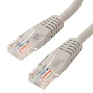 UTP cable CAT 5E sa konektorima Velteh UTP-PATCH 5m Mrežni kablovi SOPING.RS UTP cable CAT 5E sa konektorima Velteh UTP-PATCH 5m