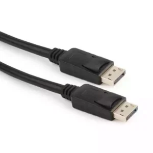 Kabl Displayport M/M 4K 1.8m – CC-DP2-6 DisplayPort kablovi SOPING.RS Kabl Displayport M/M 4K 1.8m - CC-DP2-6
