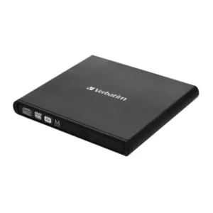 USB DVD+-R/RW Verbatim SlimLine Eksterni Rezac Optički uređaji SOPING.RS USB DVD+-R/RW Verbatim SlimLine Eksterni Rezac