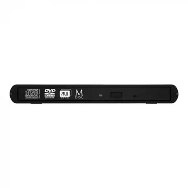 USB DVD+-R/RW Verbatim SlimLine Eksterni Rezac Optički uređaji SOPING.RS 42 USB DVD+-R/RW Verbatim SlimLine Eksterni Rezac - Слика 2