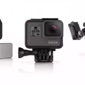 Nosač GOPRO Helmet Front Mount/prednji/crna Akcione kamere i oprema SOPING.RS Nosač GOPRO Helmet Front Mount/prednji/crna