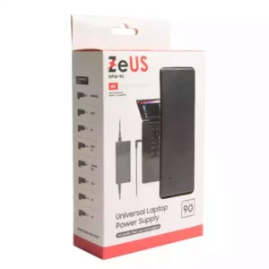 Punjač za laptop ZEUS ZUS-NPW-90 Old models Dodatna oprema za računare SOPING.RS Punjač za laptop ZEUS ZUS-NPW-90 Old models