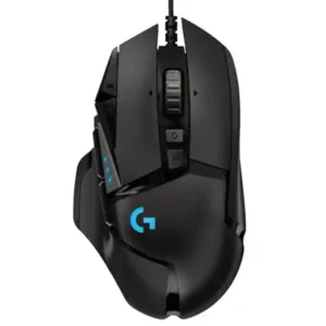 Miš Logitech G502 Hero 16000 DPI/USB crni Miševi SOPING.RS Miš Logitech G502 Hero 16000 DPI/USB crni