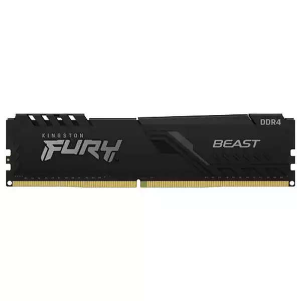 Memorija DDR4 16GB 3200MHz Kingston Fury Beast KF432C16BB/16 Memorije SOPING.RS 41 Memorija DDR4 16GB 3200MHz Kingston Fury Beast KF432C16BB/16