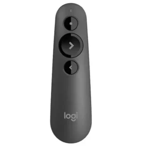 Prezenter Logitech R500 mid gray Ostale računarske periferije SOPING.RS Prezenter Logitech R500 mid gray