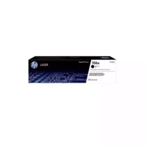 Toner HP 106A W1106A - W1106A