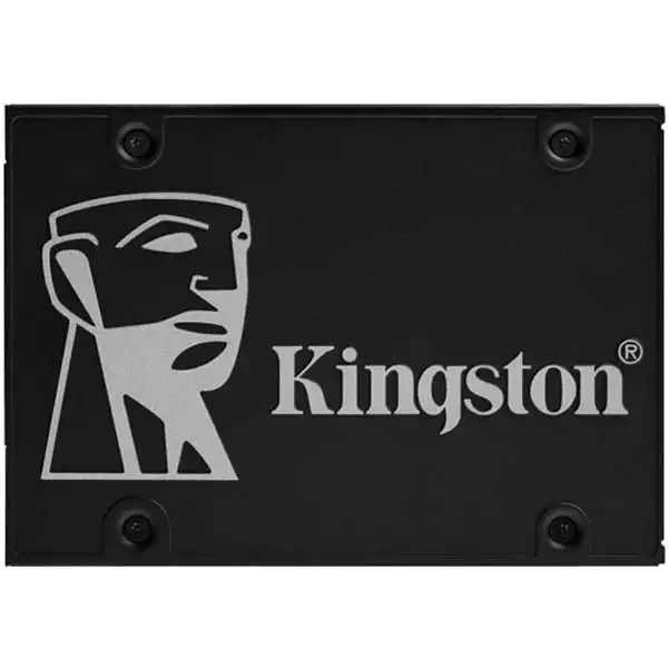 SSD 2.5 SATA3 1TB Kingston SKC600/1024G SSD SOPING.RS 41 SSD 2.5 SATA3 1TB Kingston SKC600/1024G