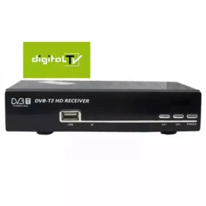 Digitalni risiver DVB-T2 Bear DTV-202 -1880 TV i video oprema SOPING.RS Digitalni risiver DVB-T2 Bear DTV-202 -1880